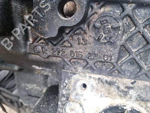 Cylinder head MERCEDES-BENZ E-CLASS (W212) E 350 4-matic (212.087) | BP34746118M5  - Image 7