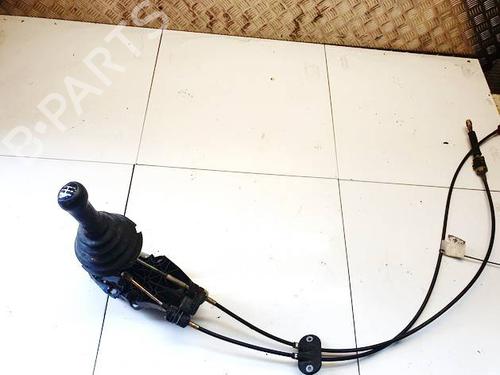 Used Gear lever Gear lever FORD FIESTA V (JH_, JD_) 1.4 TDCi (68 hp) 35569419 35569419