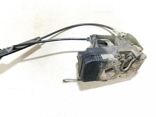 Used Front left lock Front left lock 35612207 35612207