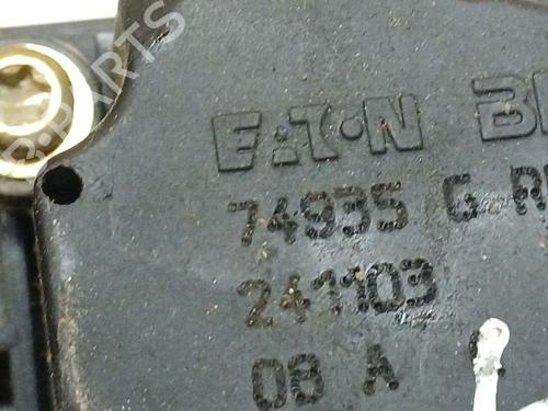 Electronic module VOLVO V70 II (285) D5 | BP38006360M83 - Image 4