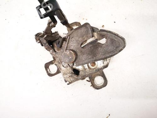 hjelmlås DAEWOO REXTON (GAB_) 2.7 D All-wheel Drive | BP35586716C133 - Image 3