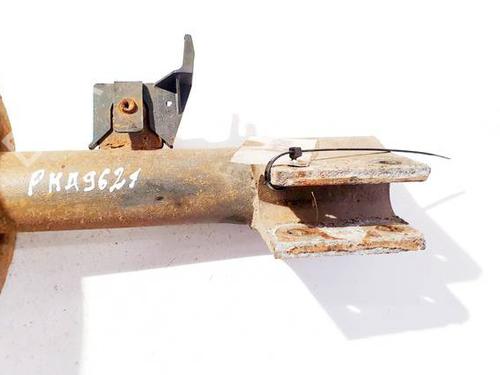 Left front shock absorber CITROËN C4 II (NC_) 1.6 HDi 110 | BP35205938M16 - Image 3