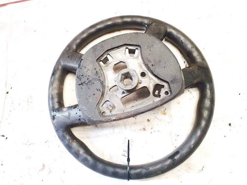 Steering wheel FORD TRANSIT Van (FA_ _) 2.2 TDCi | BP35369481C49 - Image 3