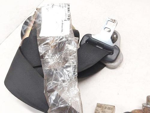 Front right seatbelt MAZDA 3 (BK) 1.6 (BK14) | BP38740557I25 - Image 3