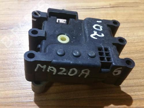 Used Electronic module Electronic module MAZDA 6 Saloon (GG) 1.8 (120 hp) 33522571 33522571