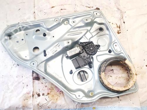 Used Rear left window mechanism Rear left window mechanism VW PASSAT B5.5 (3B3) 1.9 TDI (130 hp) 35403297 35403297