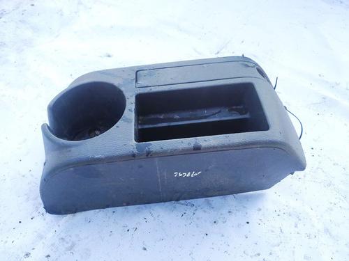 Used Cup/Object holder Cup/Object holder VW GOLF V (1K1) 1.9 TDI (90 hp) 35442101 35442101