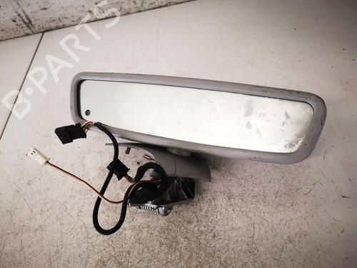 Used Rear mirror Rear mirror VOLVO V50 (545) 2.0 D (136 hp) 40275430 40275430