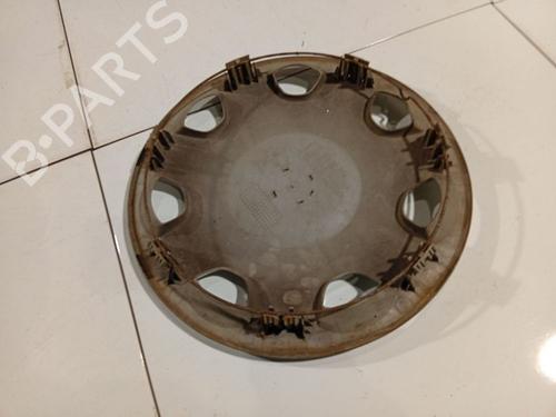 Hulkapsel PEUGEOT 807 (EB_) 2.2 HDi | BP38057709C160 - Image 3