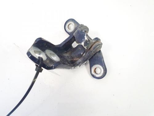 Hinge/Door check strap CHEVROLET COBALT 2.2 | BP32905080C146 - Image 3