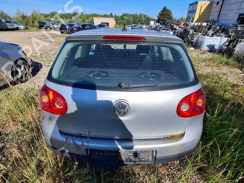 Interior handle VW GOLF V (1K1) 1.9 TDI | BP39223422I7 - Image 9