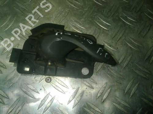 Used Front right interior door handle Front right interior door handle FIAT PUNTO (188_) 1.2 60 (188.030, .050, .130, .150, .230, .250) (60 hp) 35656156 35656156