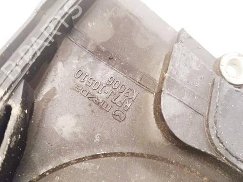 Timing cover MAZDA 5 (CR) 2.0 CD (CR19) | BP34879801M123 - Image 3