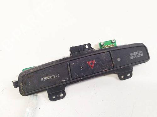 Used Warning switch Warning switch MITSUBISHI LANCER VIII (CY_A, CZ_A) 2.0 DI-D (CY8A) (140 hp) 35149858 35149858