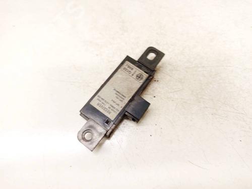 Electronic module SAAB 9-3 (YS3D) 2.2 TiD | BP40287343M83 - Image 3