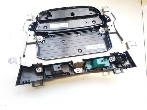 Climate control OPEL INSIGNIA A (G09) 2.0 CDTI (68) | BP39968840I5 - Image 2
