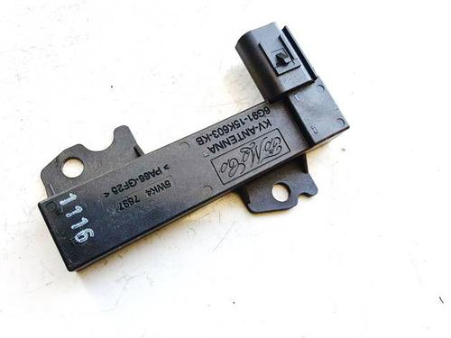 Electronic module VOLVO V40 Hatchback (525) T2 | BP39182697M83 - Image 2