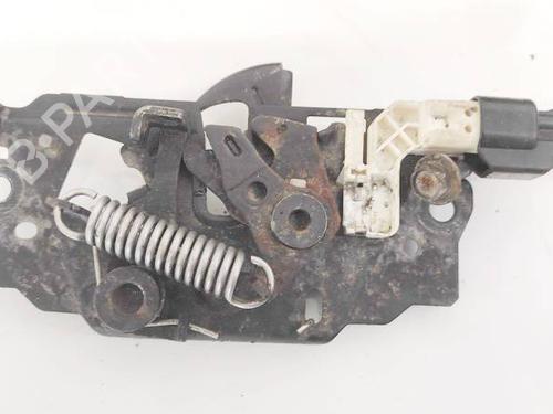 Fechadura do capot Fechadura do capot FORD FOCUS III 1.0 EcoBoost (125 hp) 35323540 35323540