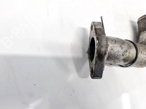 Pipe NISSAN ALMERA II Hatchback (N16) 2.2 Di | BP33108831M125 - Image 2