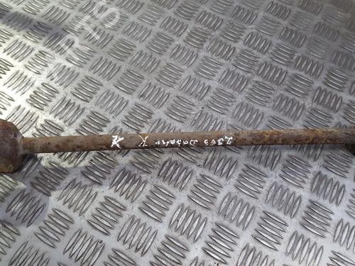 Used Left rear suspension arm Left rear suspension arm DAIHATSU GRAN MOVE (G3) 1.6 16V (G301) (91 hp) 35684925 35684925