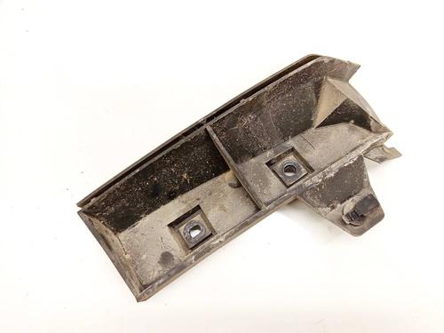 Used Rear bumper bracket Rear bumper bracket VOLVO V50 (545) 2.0 D (136 hp) 40114076 40114076