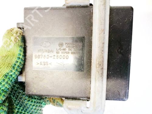 Electronic module PORSCHE CAYENNE (9PA) S 4.5 | BP35114698M83 - Image 3