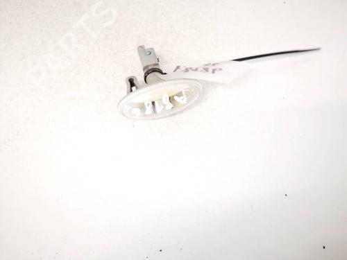 Used Right side indicator Right side indicator PEUGEOT 607 (9D, 9U) 2.7 HDi 24V (204 hp) 35388979 35388979