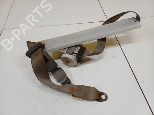 Used Front right seatbelt Front right seatbelt PEUGEOT 407 (6D_) 1.6 HDi 110 (6D9HZC, 6D9HYC) (109 hp) 34789757 34789757