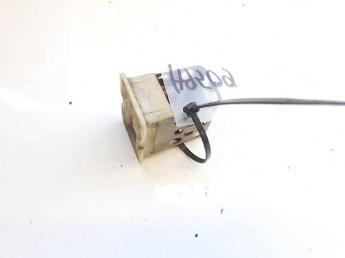 Used Heater resistor Heater resistor OPEL ASTRA G Hatchback (T98) 2.0 DI (F08, F48) (82 hp) 35223020 35223020
