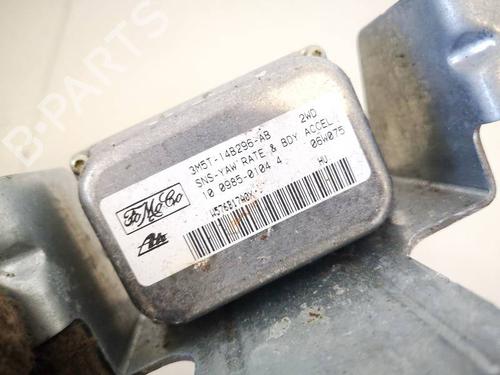 Electronic module MAZDA 5 (CR) 2.0 CD (CR19) | BP35266503M83 - Image 2