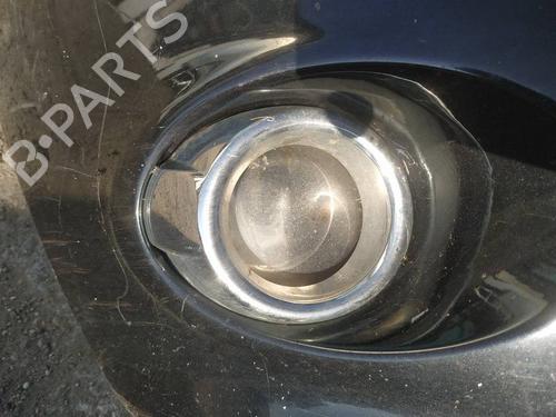 Grill FORD FIESTA VI (CB1, CCN) 1.4 TDCi | BP34964334C40 - Image 2