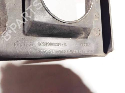 Upper protection DODGE JOURNEY 2.0 CRD | BP35163084M93 - Image 3