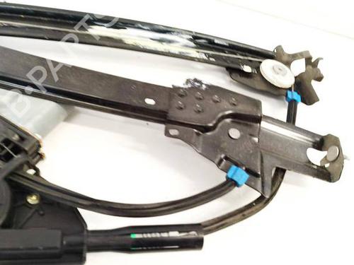 Rear right window mechanism TESLA MODEL S (5YJS) 75 | BP38078753C25 - Image 2