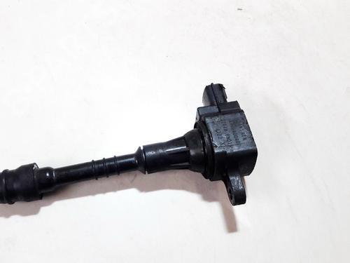 Used Ignition coil Ignition coil NISSAN PRIMERA Hatchback (P12) 1.8 (115 hp) 35600399 35600399
