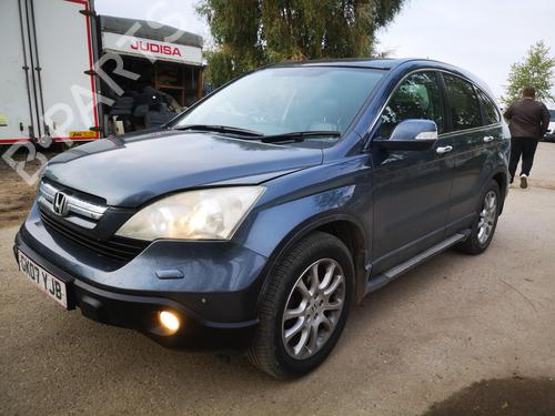 Electronic module HONDA CR-V III (RE_) 2.2 i-CTDi 4WD (RE6) | BP32925102M83  - Image 5