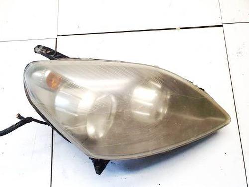 Koplamp rechts Koplamp rechts 39159199 39159199