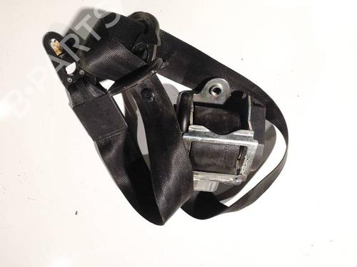 Front right seatbelt AUDI A6 C6 (4F2) 2.4 | BP34913401I25 - Image 3