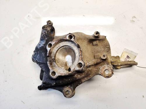 Used Left front steering knuckle Left front steering knuckle 35385993 35385993