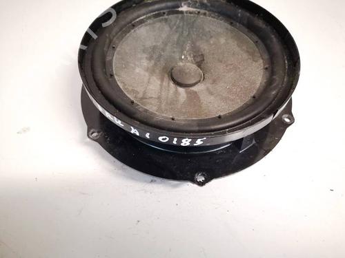 Speaker SKODA SUPERB II (3T4) 2.0 TDI | BP32578193E2