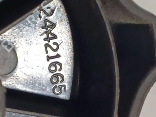 Interior handle OPEL ASTRA H (A04) 1.9 CDTI (L48) | BP34957148I7 - Image 4