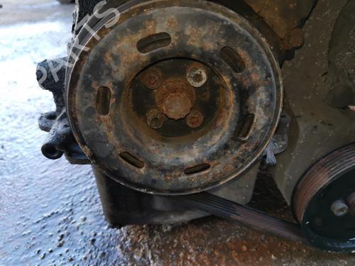 Used Pulley Pulley 35580376 35580376