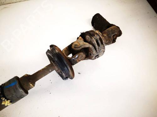 Used Steering column universal joint Steering column universal joint SUBARU OUTBACK (BL, BP) 2.5 AWD (BP9) (165 hp) 34931558 34931558