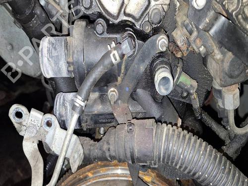 Used Thermostat housing Thermostat housing 34766710 34766710