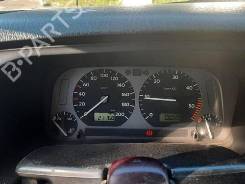 Electronic module VW VENTO (1H2) 1.9 SDI | BP35604355M83 - Image 9
