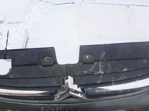 Grill CITROËN C5 I (DC_) 2.0 HDi (DCRHZB, DCRHZE) | BP35625882C40 - Image 2