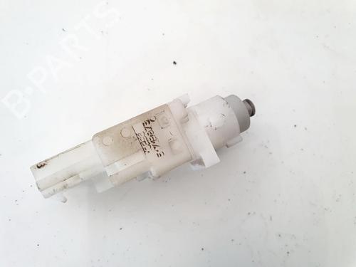 Used Electronic module Electronic module PEUGEOT BOXER Bus (244, Z_) 2.8 HDi (128 hp) 35496413 35496413
