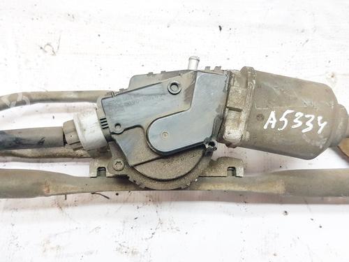 Used Front wiper motor Front wiper motor MAZDA 5 (CR) 2.0 (CREW, CR19) (146 hp) 35872048 35872048