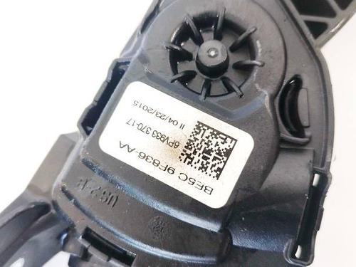 Pedal SUZUKI MOTORCYCLES GSF BANDIT GSF 250ZP Bandit (GJ74A) | BP34829932I4 - Image 3