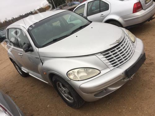 Switch CHRYSLER PT CRUISER (PT_) 2.2 CRD | BP33502534I30  - Image 5
