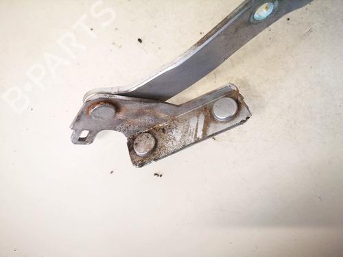 Hinge/Door check strap HONDA FR-V (BE) 2.2 i CTDi (BE5) | BP35593092C146 - Image 3